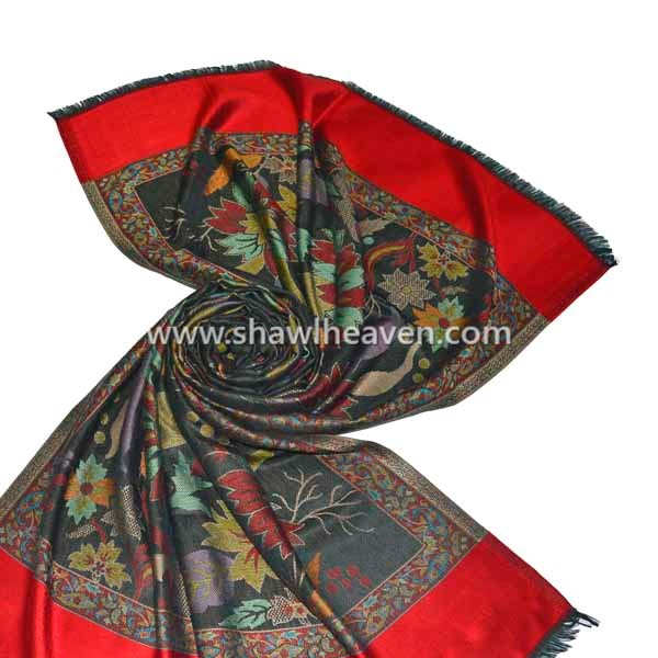 Superb luxury modal shawl/stole/hijab